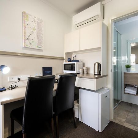 Granite Belt Motel Stanthorpe Ngoại thất bức ảnh