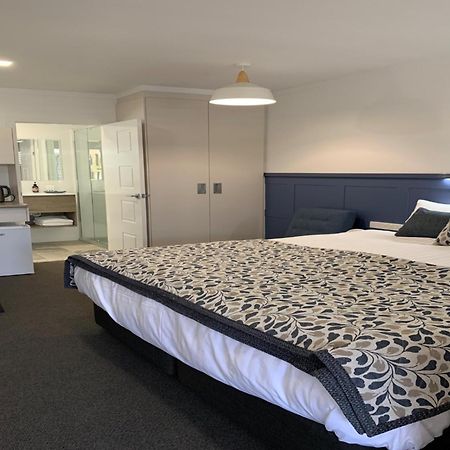 Granite Belt Motel Stanthorpe Ngoại thất bức ảnh