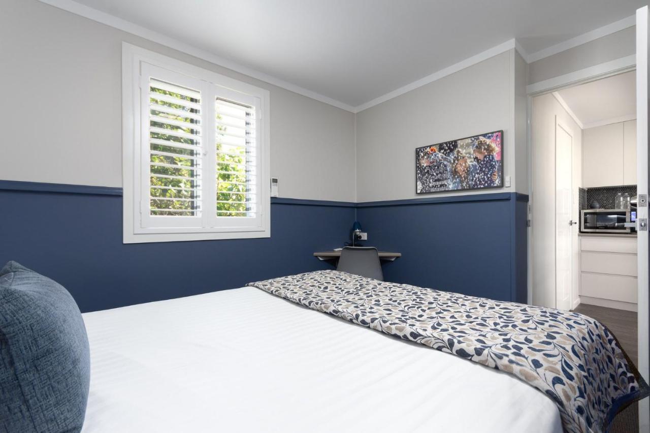 Granite Belt Motel Stanthorpe Ngoại thất bức ảnh