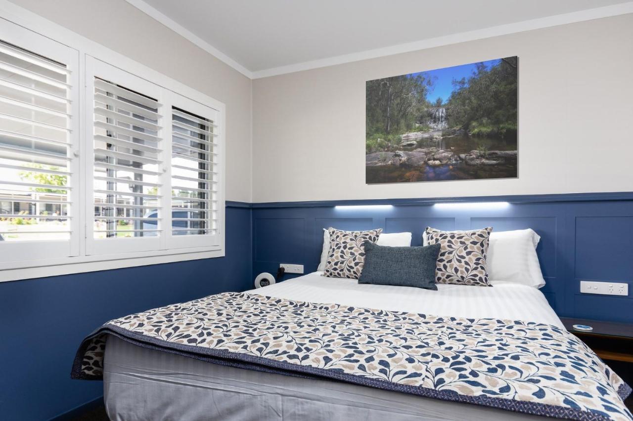 Granite Belt Motel Stanthorpe Ngoại thất bức ảnh