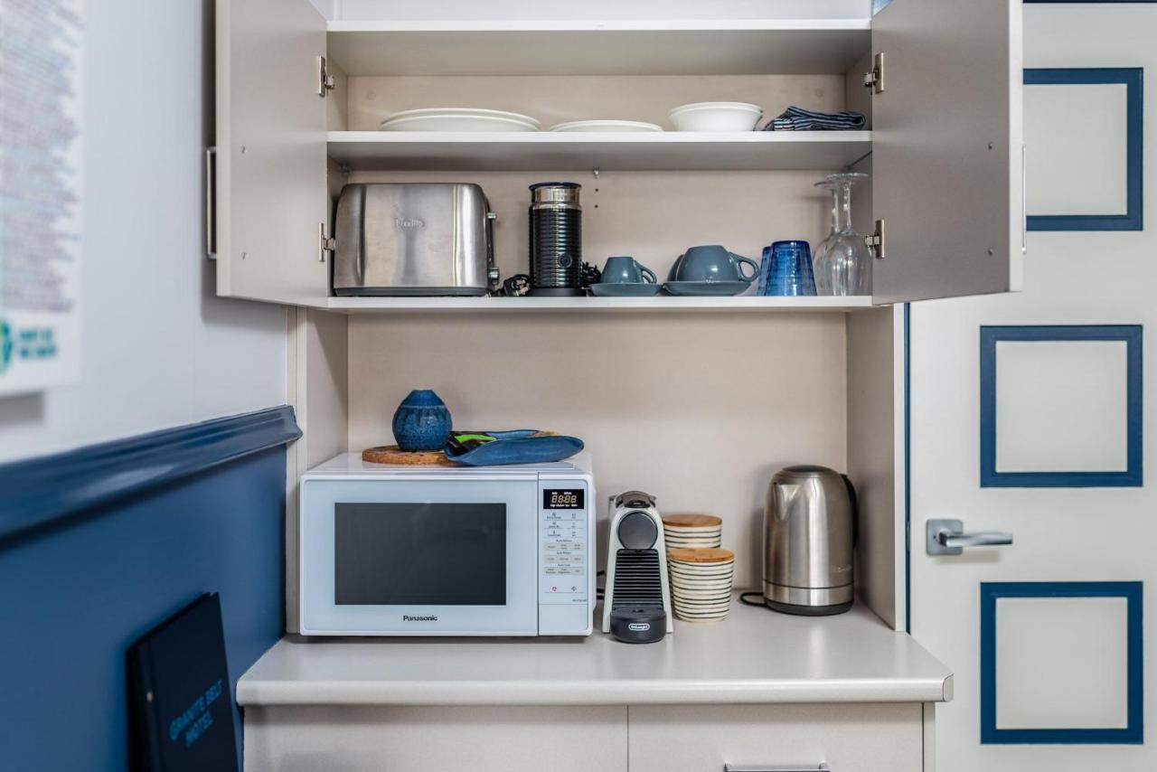 Granite Belt Motel Stanthorpe Ngoại thất bức ảnh