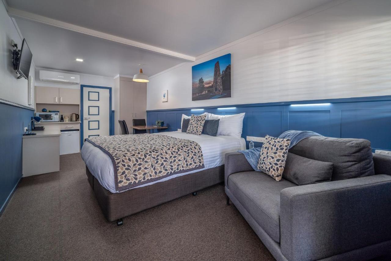 Granite Belt Motel Stanthorpe Ngoại thất bức ảnh