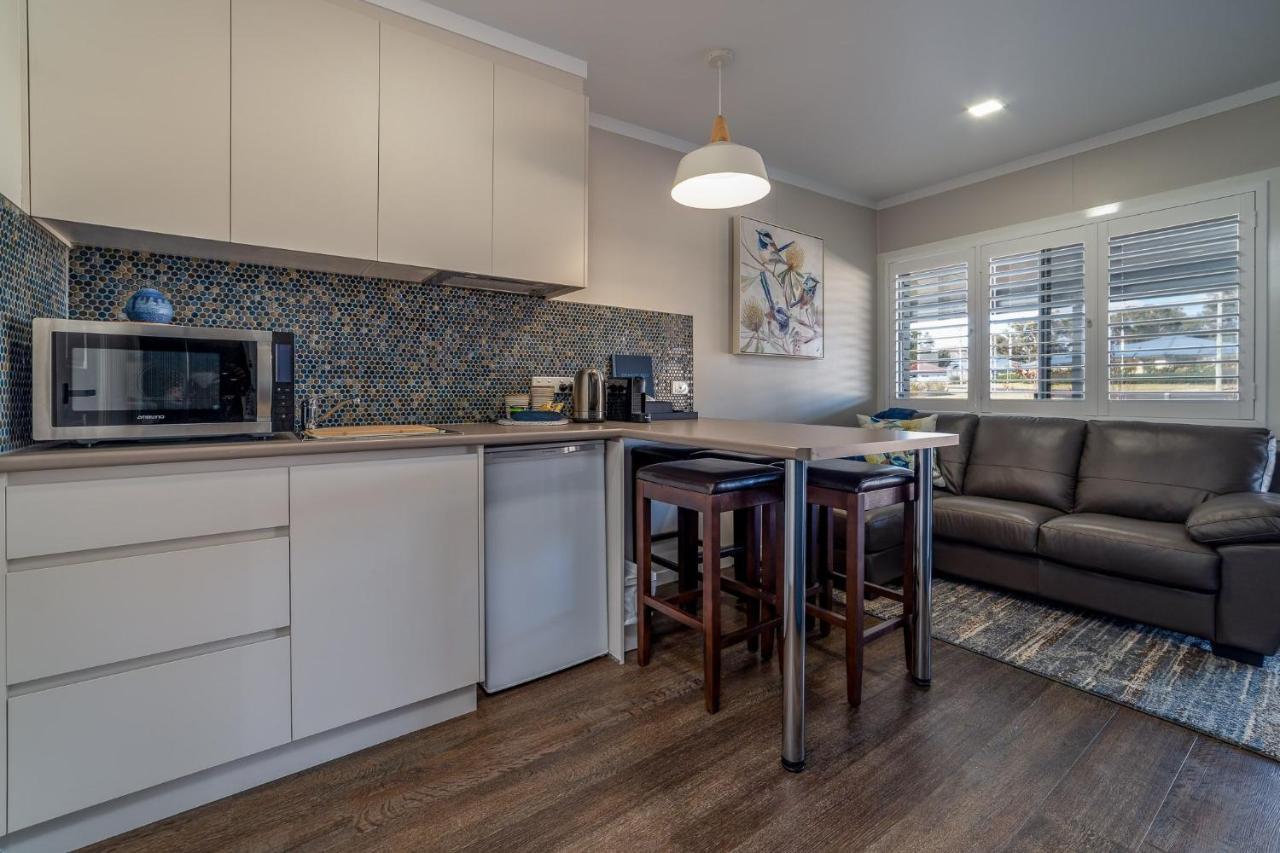 Granite Belt Motel Stanthorpe Ngoại thất bức ảnh