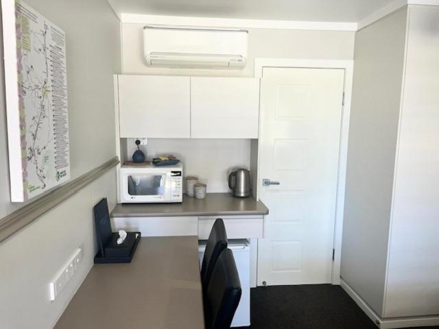 Granite Belt Motel Stanthorpe Ngoại thất bức ảnh