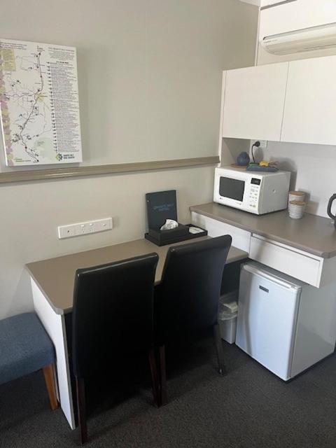 Granite Belt Motel Stanthorpe Ngoại thất bức ảnh