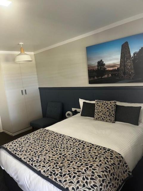 Granite Belt Motel Stanthorpe Ngoại thất bức ảnh