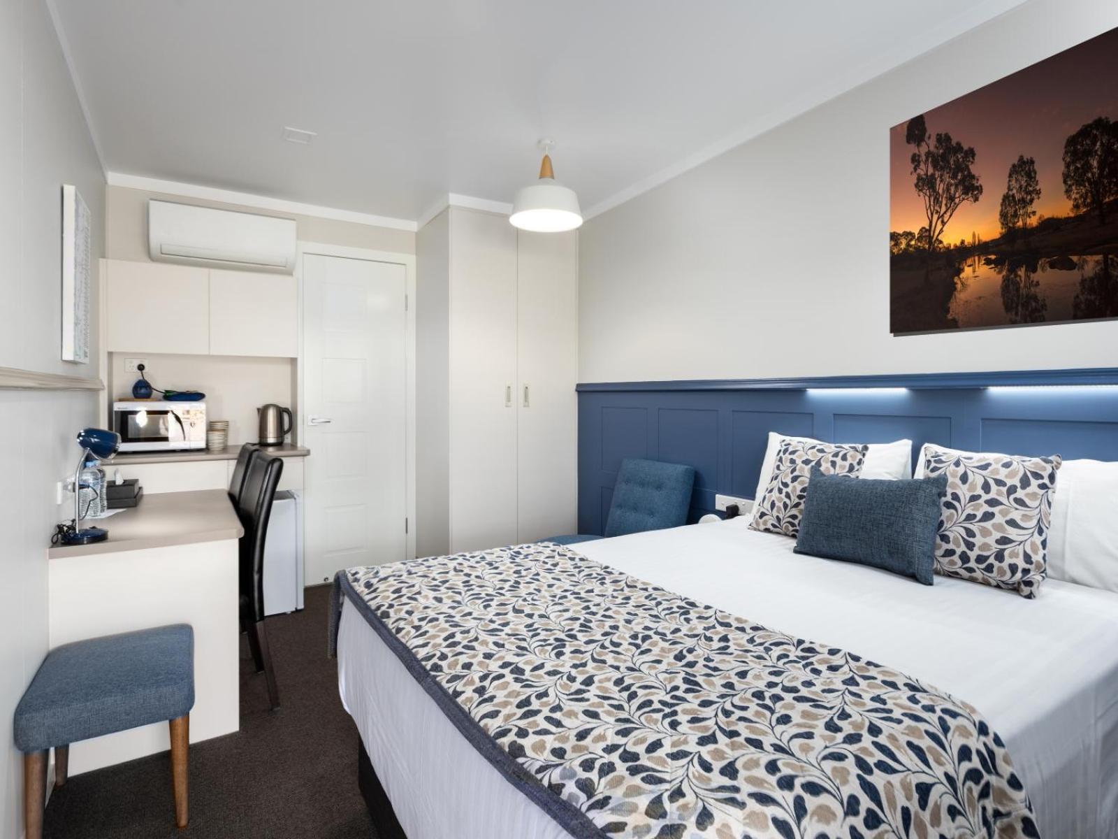 Granite Belt Motel Stanthorpe Ngoại thất bức ảnh
