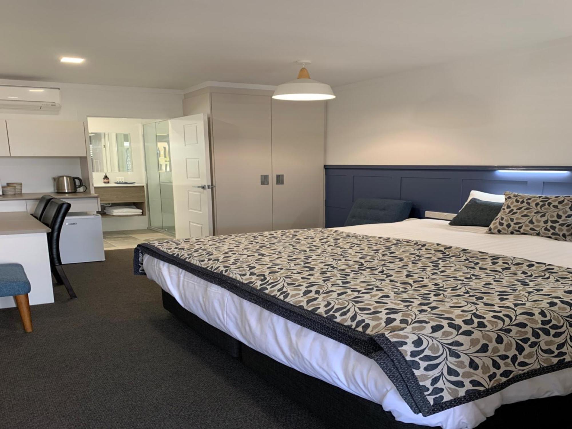 Granite Belt Motel Stanthorpe Ngoại thất bức ảnh