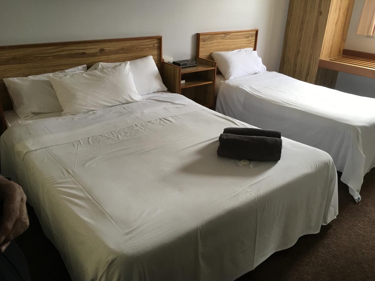 Granite Belt Motel Stanthorpe Ngoại thất bức ảnh