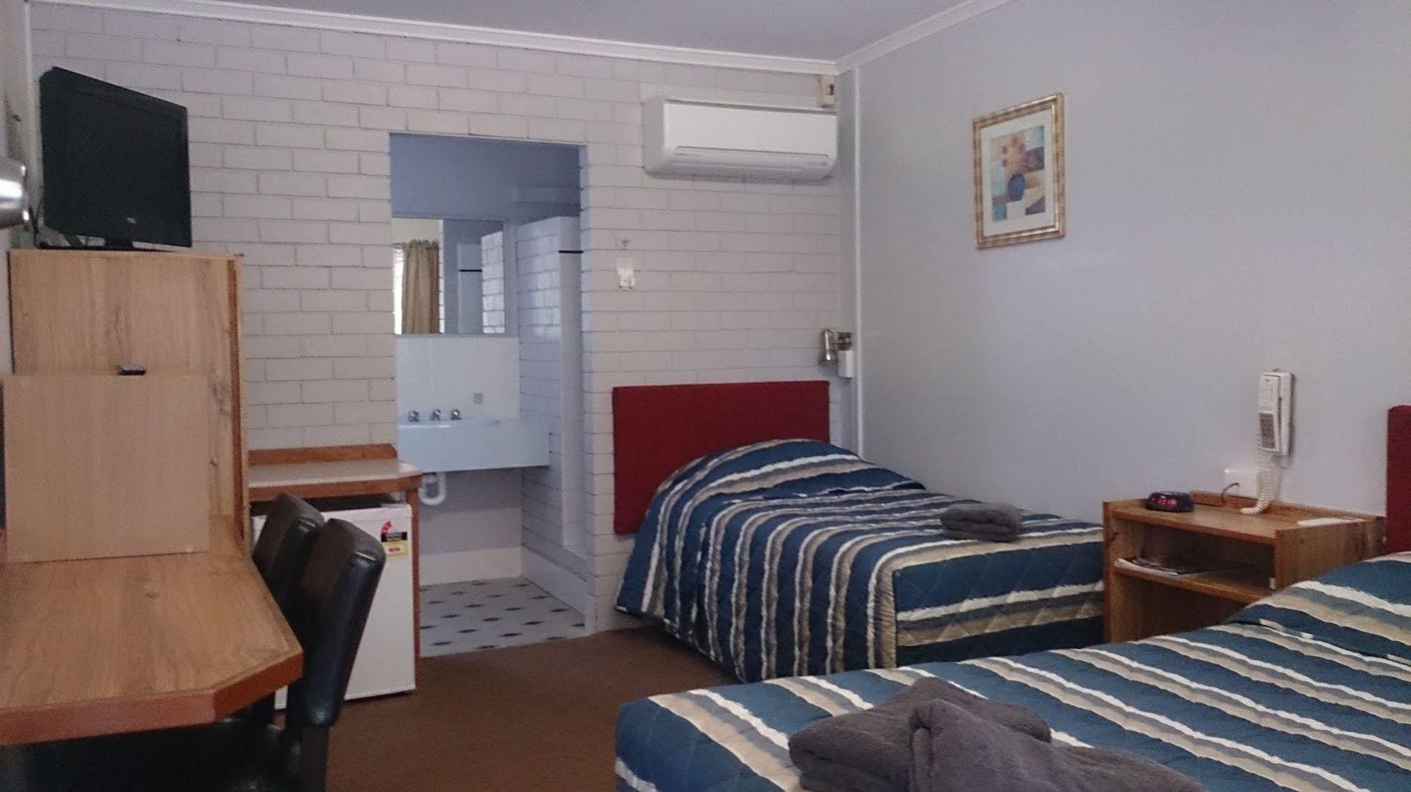 Granite Belt Motel Stanthorpe Ngoại thất bức ảnh
