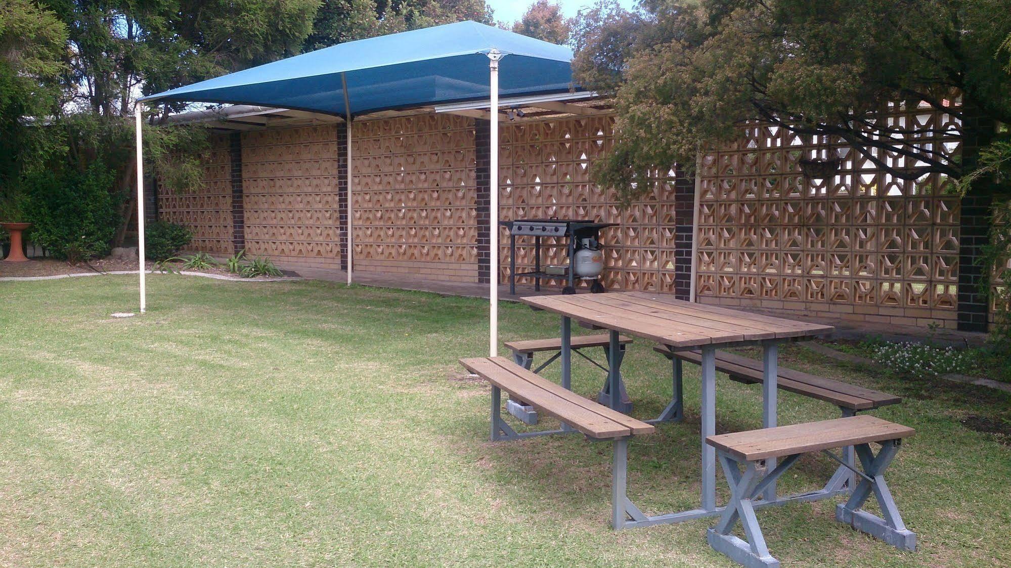 Granite Belt Motel Stanthorpe Ngoại thất bức ảnh